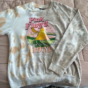 Pink Floyd Sweatshir